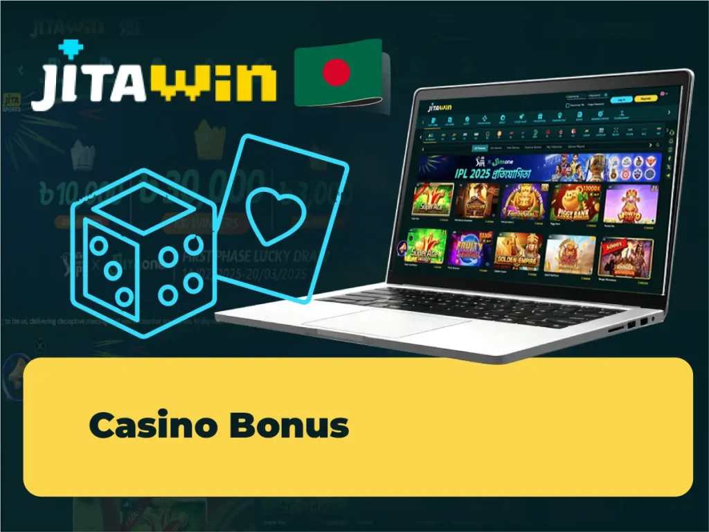 Casino – Play Slots, Live Dealer Games Online 2 Casino Bonus