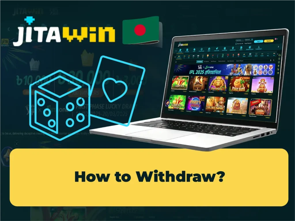 Payment Methods 2 How to Withdraw?